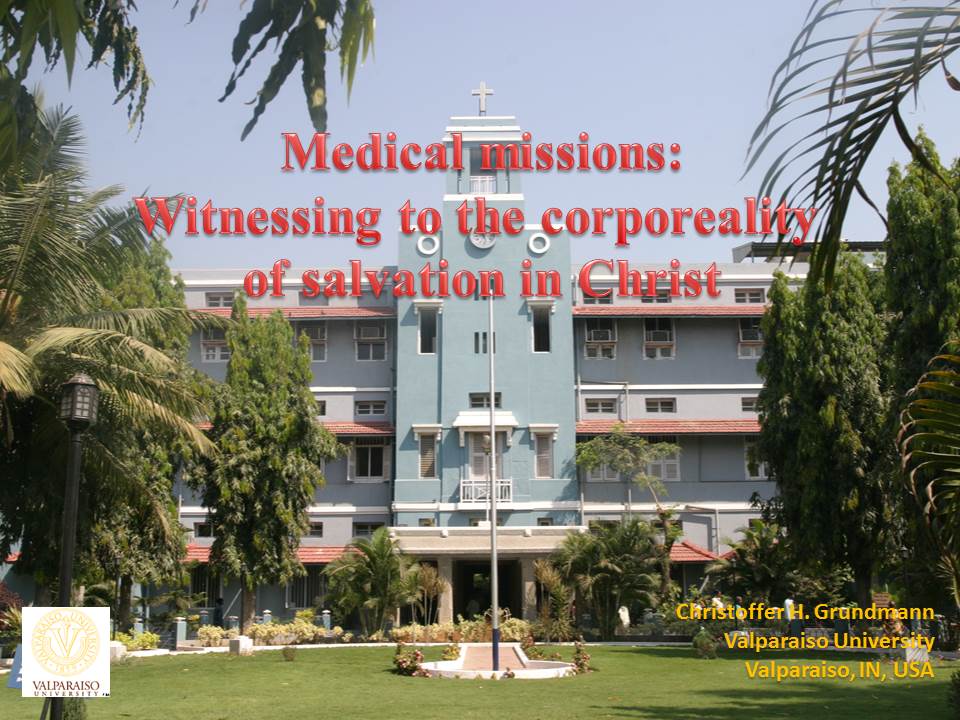medical Missions